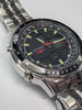 ACCURIST  SKYMASTER WATCH