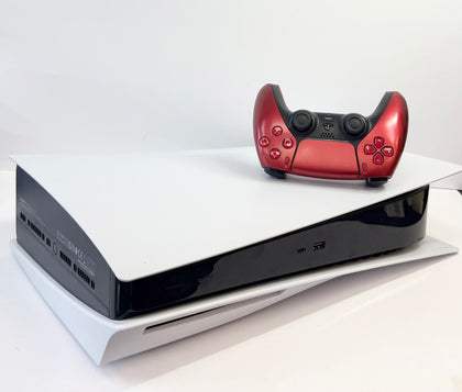 PlayStation 5 825GB Disc Edition