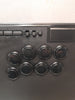 Qanba B1 Titan Wired Joystick for PlayStation 5/4 and PC Officially Licensed Sony Product