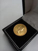 22CT Full Sovereign 1963 Coin - FINE 22CT GOLD - 7.9Grams Total Weight