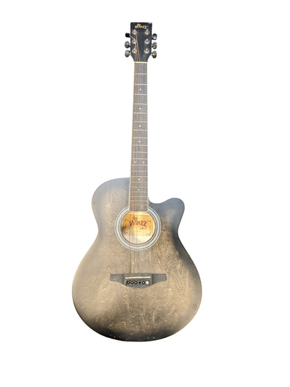 Winzz Full Size Acoustic Guitar
