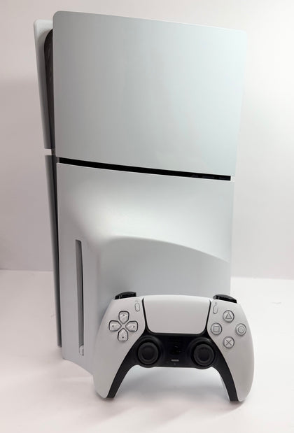 Playstation 5 slim 1tb disc edition