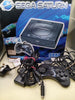 Sega Saturn Console