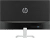 ***Collection Only*** HP 27f - LED monitor - Full HD (1080p)
