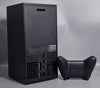 Xbox Series X Console, 1TB, Black, Unboxed