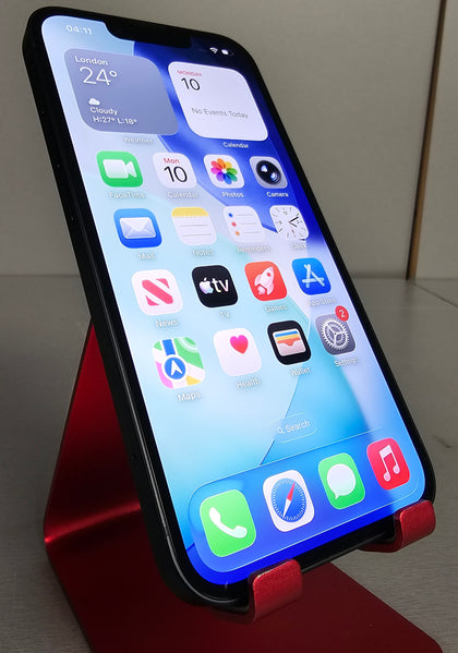 Apple iPhone 14 128GB Midnight, Unlocked