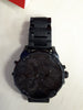 Diesel DZ7463 Mr Daddy 2.0 Chronograph Black Stainless Steel Watch 57mm