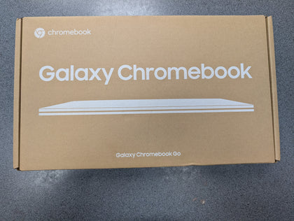 Samsung Galaxy Chromebook Go