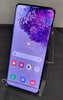 Samsung Galaxy S20 128GB Cosmic Grey Unlocked Renewed