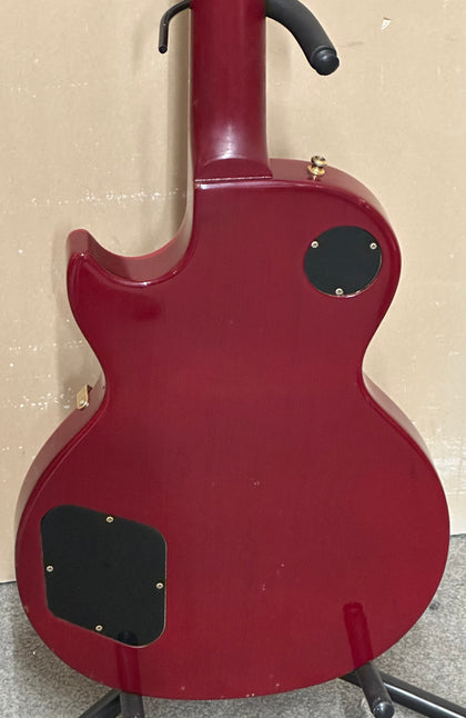 GIBSON Les Paul Studio in Wine Red - Collection Only
