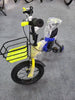 YJTong TK300 Infants 14" Peddle Bike