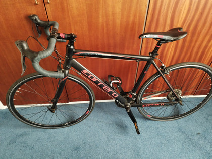 Carrera Virtuoso Mens Road Bike - M [Collection Only][Boston]