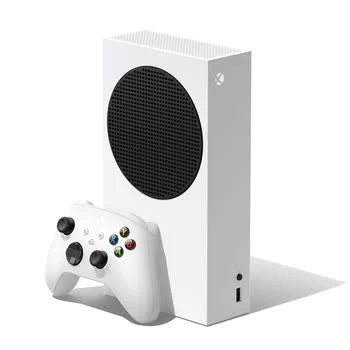 Xbox Series S 512Gb