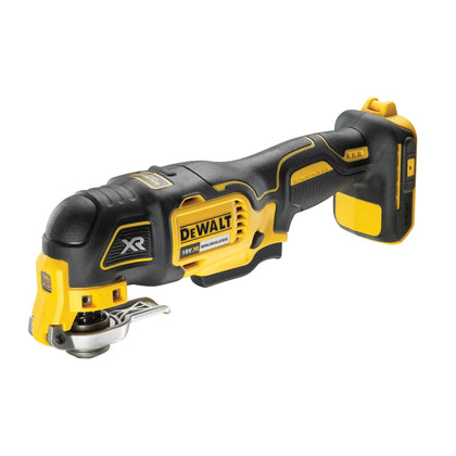 *SALE* DeWalt DCS355N XR Brushless Oscillating Multi-Tool - 18V