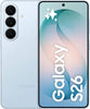 Samsung Galaxy S26 256GB Sky Blue - Unlocked *0 Cycle Count*