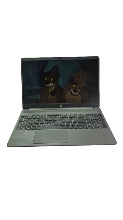 Hp Laptop -Amd ryzen 5 - 8Gb Ram -477gb ssd - Amd radeon gpu