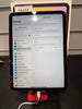 Apple iPad A16 (A3354) 11" 512GB Pink, WiFi - ** PRISTINE CONDITION **