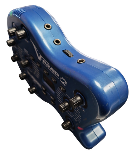 Behringer V-amp 2 & Dual Footswitches ***Unboxed***