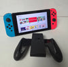 Nintendo Switch Neon Red/Blue & 1 Game