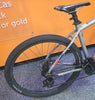 GHOST KATO 2.9 MTB – Hardtail Mountain Bike 20" Frame | 29" Wheels **Collection Only**