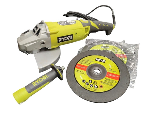 Ryobi EAG2000RS 2000W Corded Grinder**Unboxed**