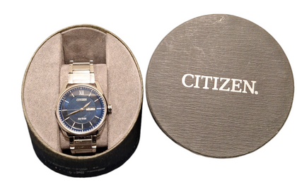 Citizen Eco-Drive Watch EM0500-73L