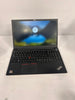 Lenovo Thinkpad 3rd gen