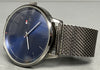 Tommy Hilfiger Analogue Quartz Watch for Men, Stainless Steel ** Boxed **