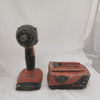 Hilti SIW 22-A Impact Wrench 1/2 Inch With 5.2 Battery