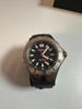 Ebel Aquatica 300 Swiss Automatic Mens Watch *Broken Box*