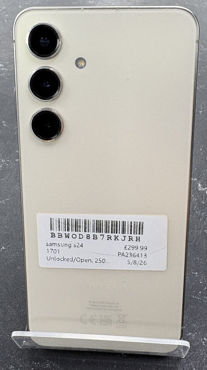 Samsung S24