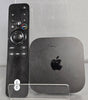 Apple TV 4K 3rd Gen 128GB (A2843) Wifi + Ethernet w/EE Remote (R39000)