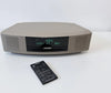 Hi Fi Bose Wave Music System 3
