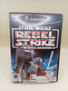 Star Wars: Rogue Squadron III: GameCube