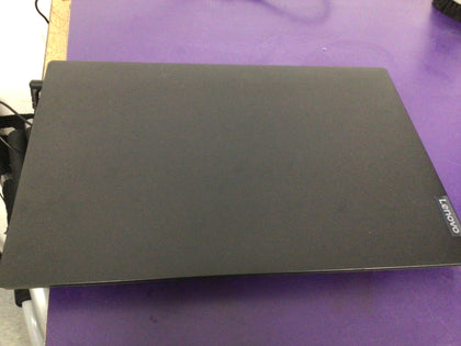 Lenovo laptop