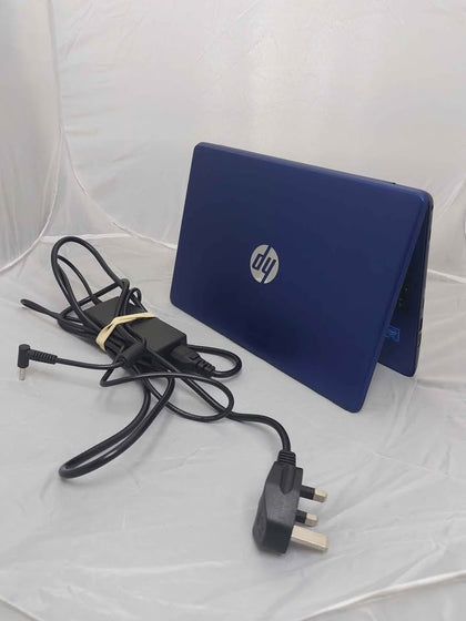 HP Stream 11 AK0000, N4120, 4GB Ram, 64GB SSD, 11