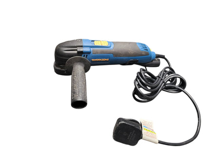 Workzone Multi Tool Corded