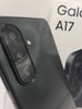 Samsung Galaxy A17 5G Dual Sim (4GB+128GB) Black, Unlocked , Boxed With Charger