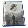 Silent Hill 2 PlayStation 5