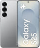 Samsung Galaxy S25 - Silver Shadow / 128GB / Unlocked