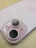Apple iPhone 15 - 128GB - Pink - Battery Health 84% - Unlocked