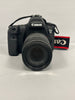 Canon EOS 6D MKI - Camera Bundle