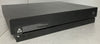 Microsoft Xbox One X 1TB Black Console Bundle ( + Valentino Rossi The Game ) ** Unboxed **