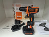 Black & Decker BDCDD12 Ultra Compact Drill Driver - Great Yarmouth