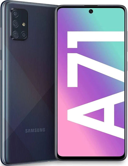 Samsung Galaxy A71