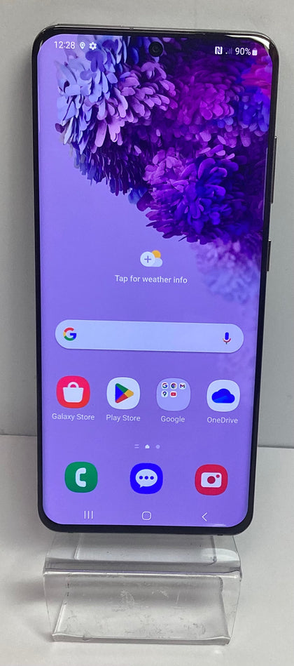 Samsung Galaxy s20 5G - 128gb