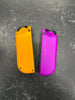 Nintendo Switch Joy - Con Pair Neon Purple / Neon Orange Boxed - Chesterfield