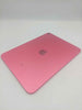Apple iPad, 10th Gen (A2696), 10.9" Screen, 64GB, Pink, WiFi, Unboxed
