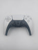 PlayStation 5 Console 825GB White Unboxed with Controller and power cable