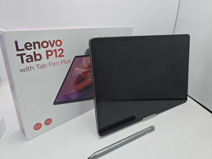 Lenovo Tab P12 with Pen Plus Tablet - EXCELLENT CONDITION